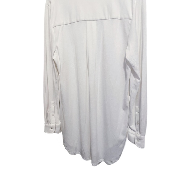 Bridal Robe / Button Down - Picture 6 of 6